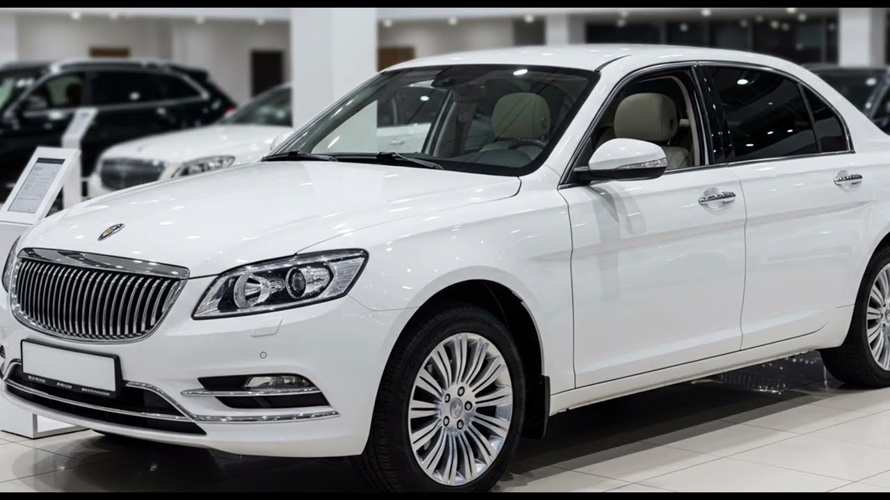 2026 Cars You Won’t Believe Exist