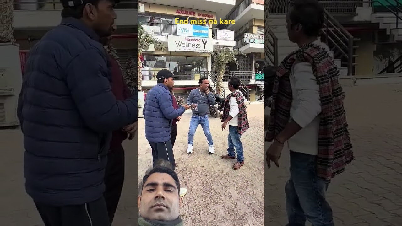 Shadab jakati ke chanta pada 