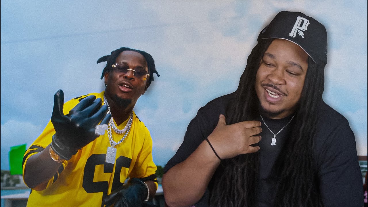 BALOO RÉAGIT À DIDI B  - FATÙMATA FEAT NAIRA MARLEY