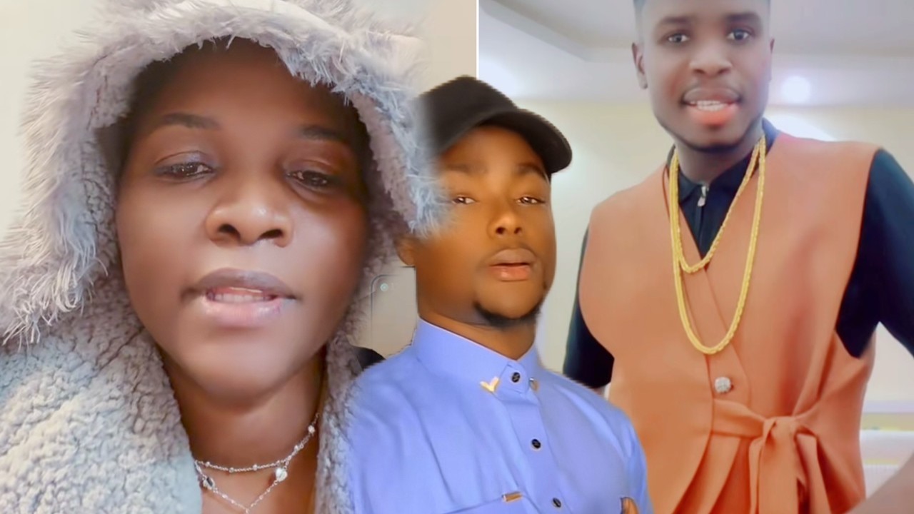 Live Jessy_Cas Affaire Pape Cheikh Diallo nouvelle Arestation
