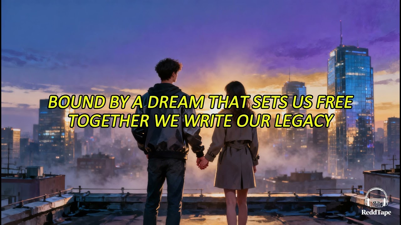 Chasing Destiny