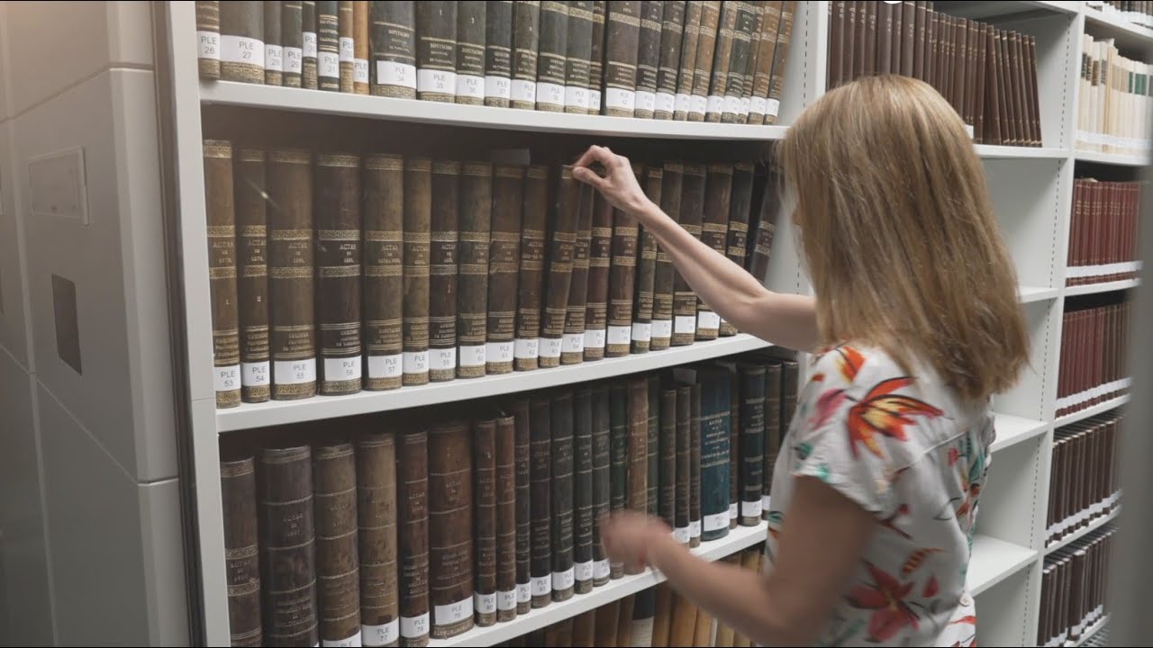 Arxiu General de la Diputació de Tarragona, un tresor documental