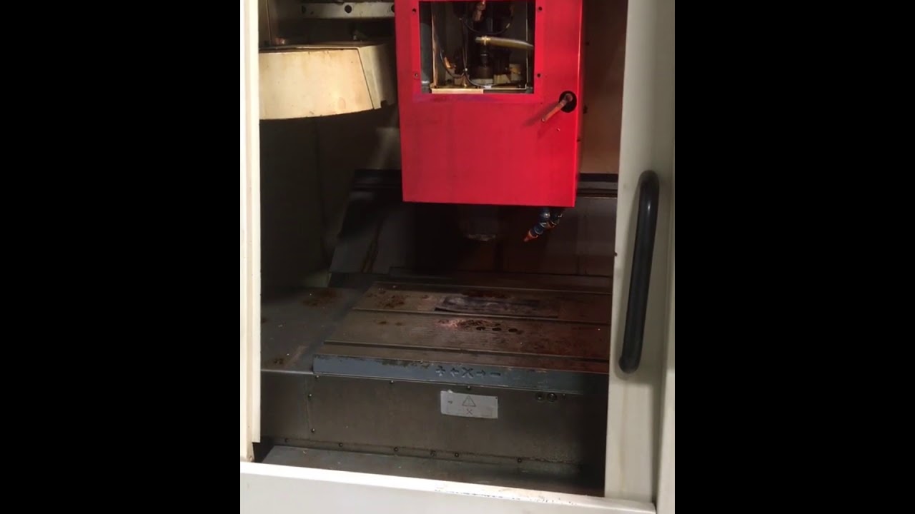 Used Cincinnati Arrow VMC-500 for Sale