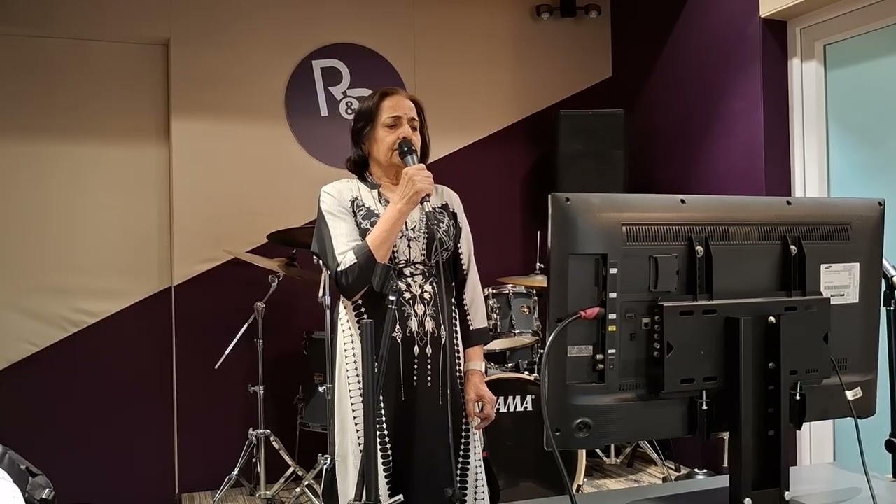 Dil ka khilona hai tute Film -Goonj Uthi Shehnai