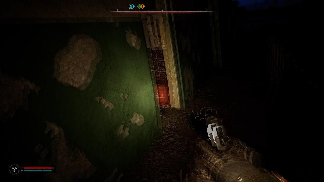 S.T.A.L.K.E.R. 2: Heart of Chornobyl Glitch Troubleshooter