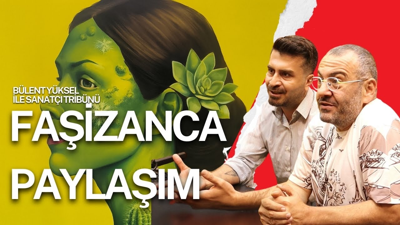 98. Bölüm - FIRAT ALTINDAL: KAOS GÜZELDİR