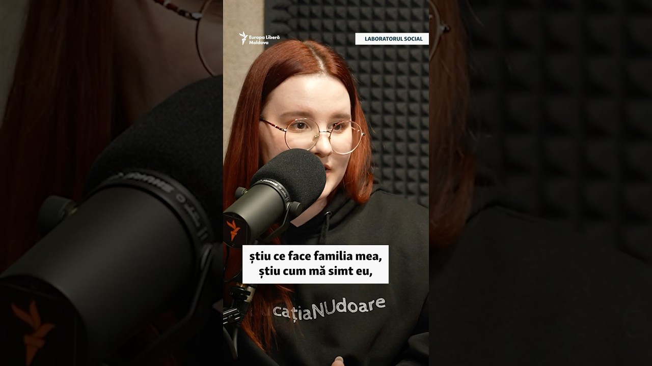 Profesorii buni, &icirc;n opinia Evei și Biancăi,sunt cei care știu să-și gestioneze emoțiile