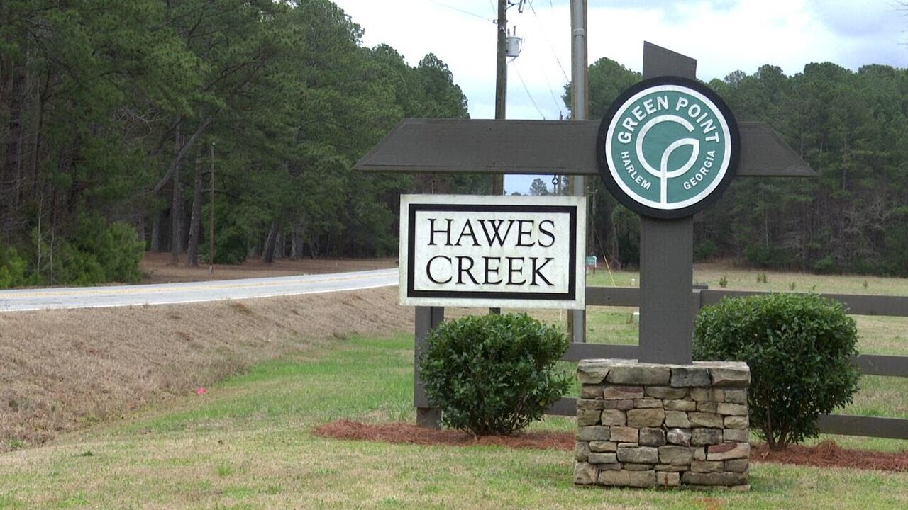 Citizen explains filing lawsuits over Columbia County data centers