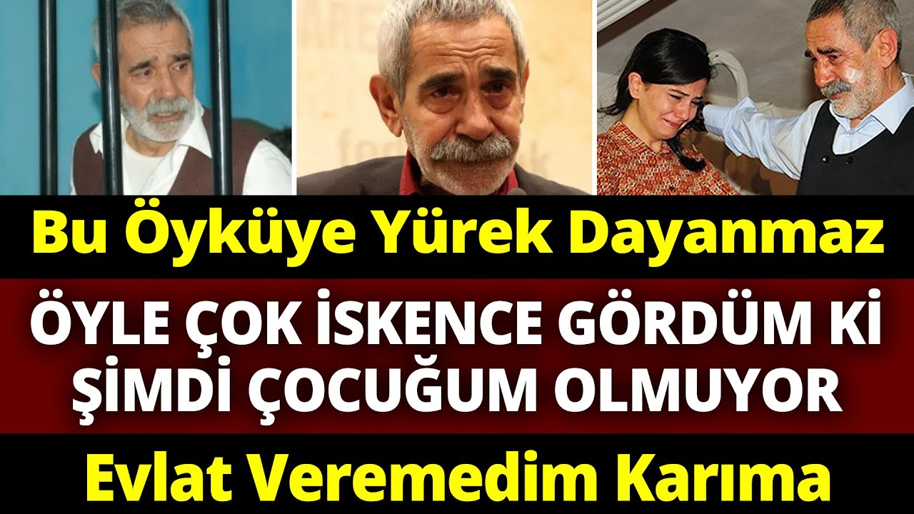 TURGAY TANÜLKÜ 