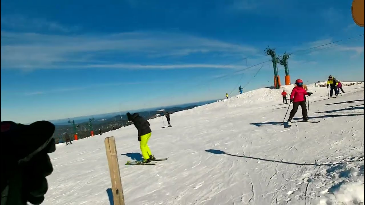 LA BRESSE 12 02 2023  Blue Piste Kastelberg