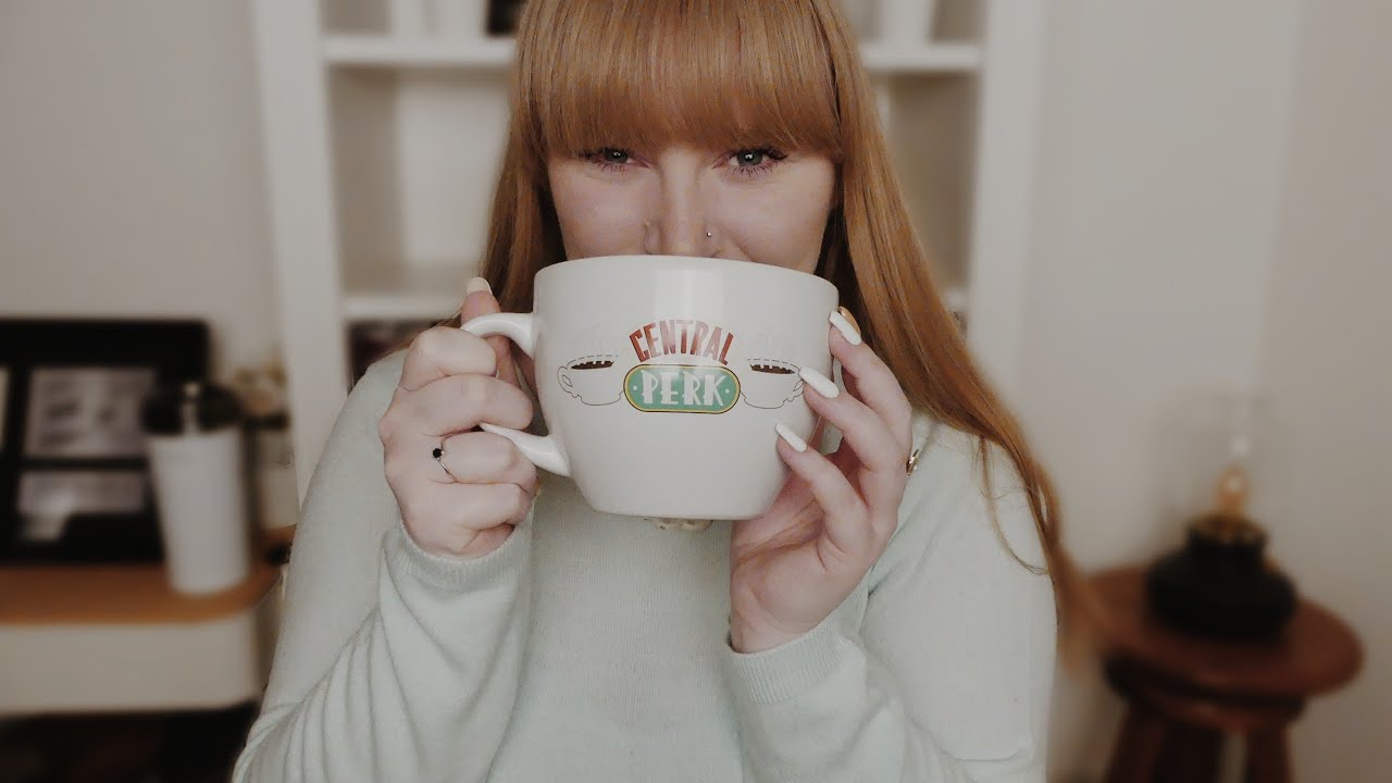 [ASMR] Ma collection Friends & annonce 