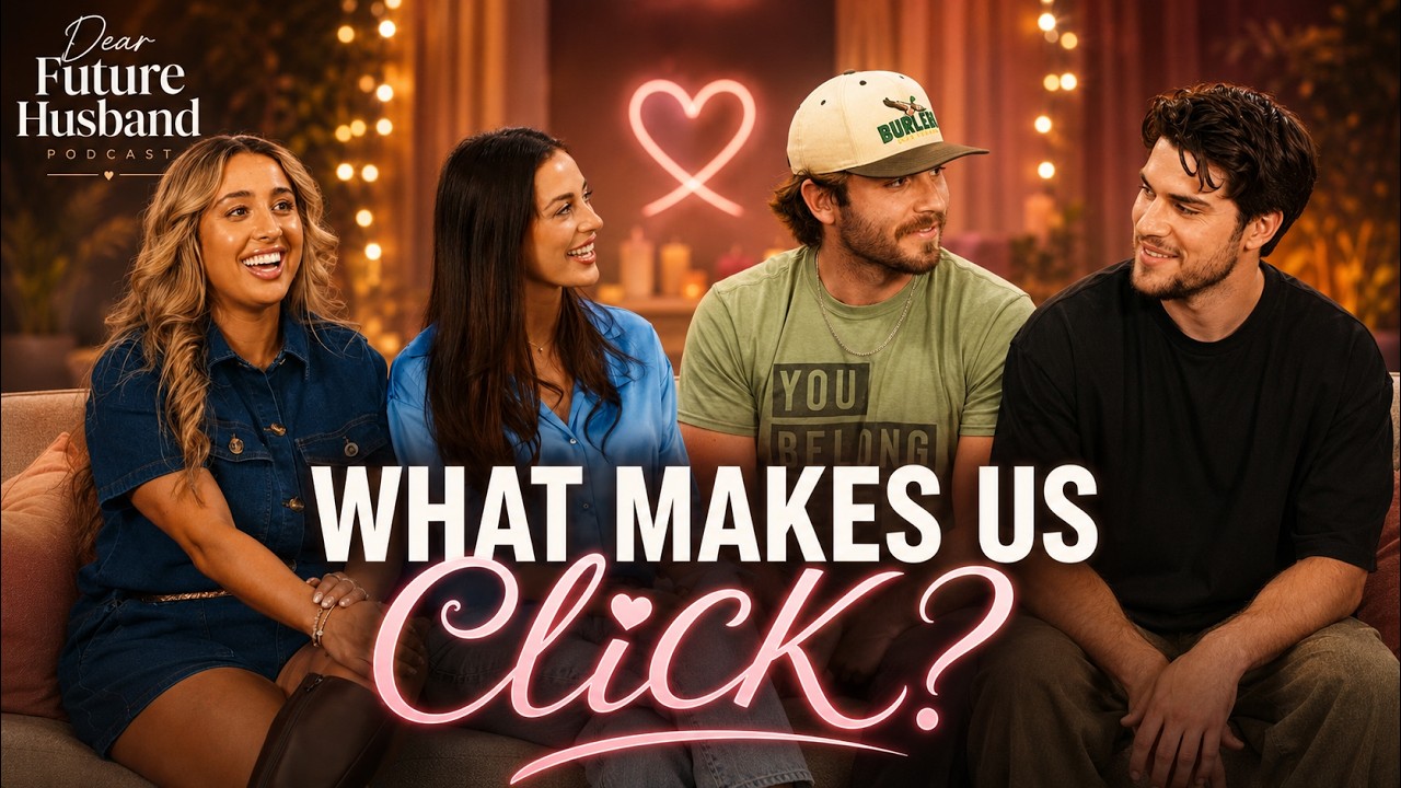 Christian Singles Get Brutally Honest About Dating