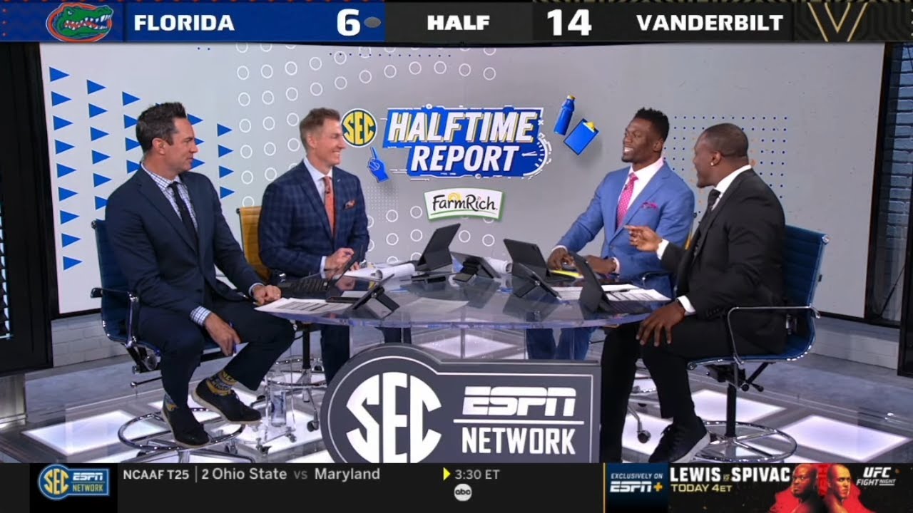 this is awkward...
