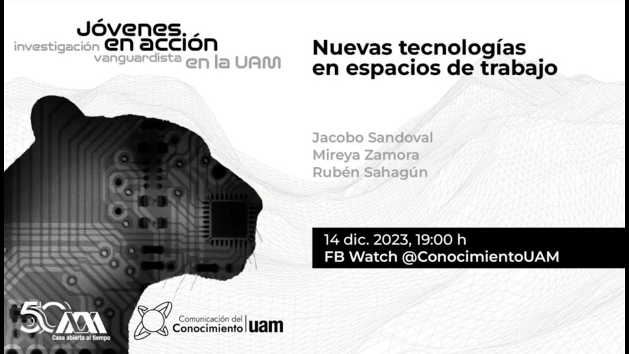Ciclo Investigación y Comunicacion: Filosófico, Pedagógico y organizacional (7 Sep 2023)