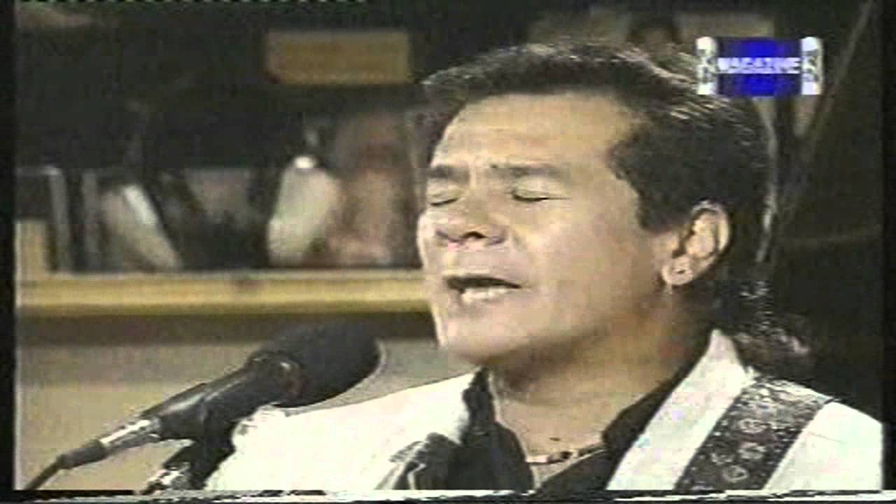 Victor Heredia. Arrabal Azul.
