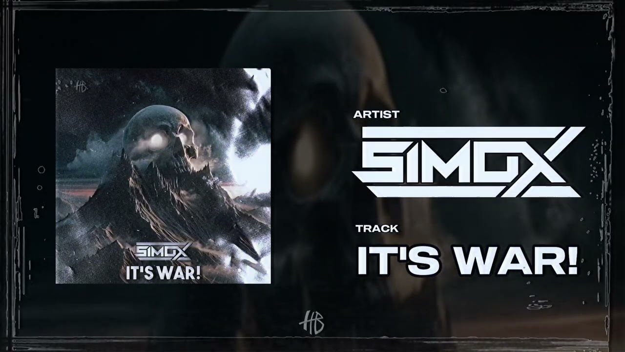 SIMOX - It's war! (Official preview)