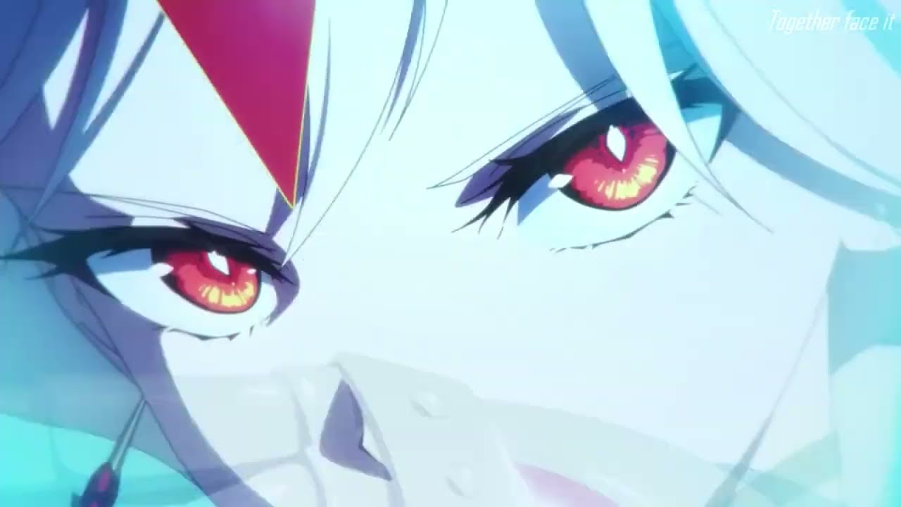 Epic Seven [에픽세븐, エピックセブン, 第七史詩] ~ Saving Light AMV
