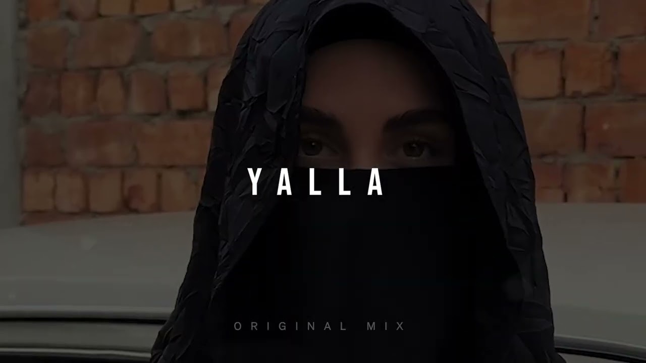 Dj Zuxa x Dj Tab - Yalla (Orginal Mix)