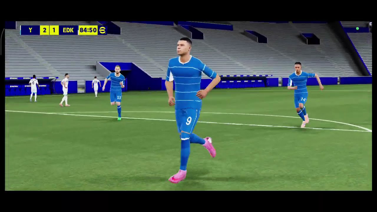 eFootball 