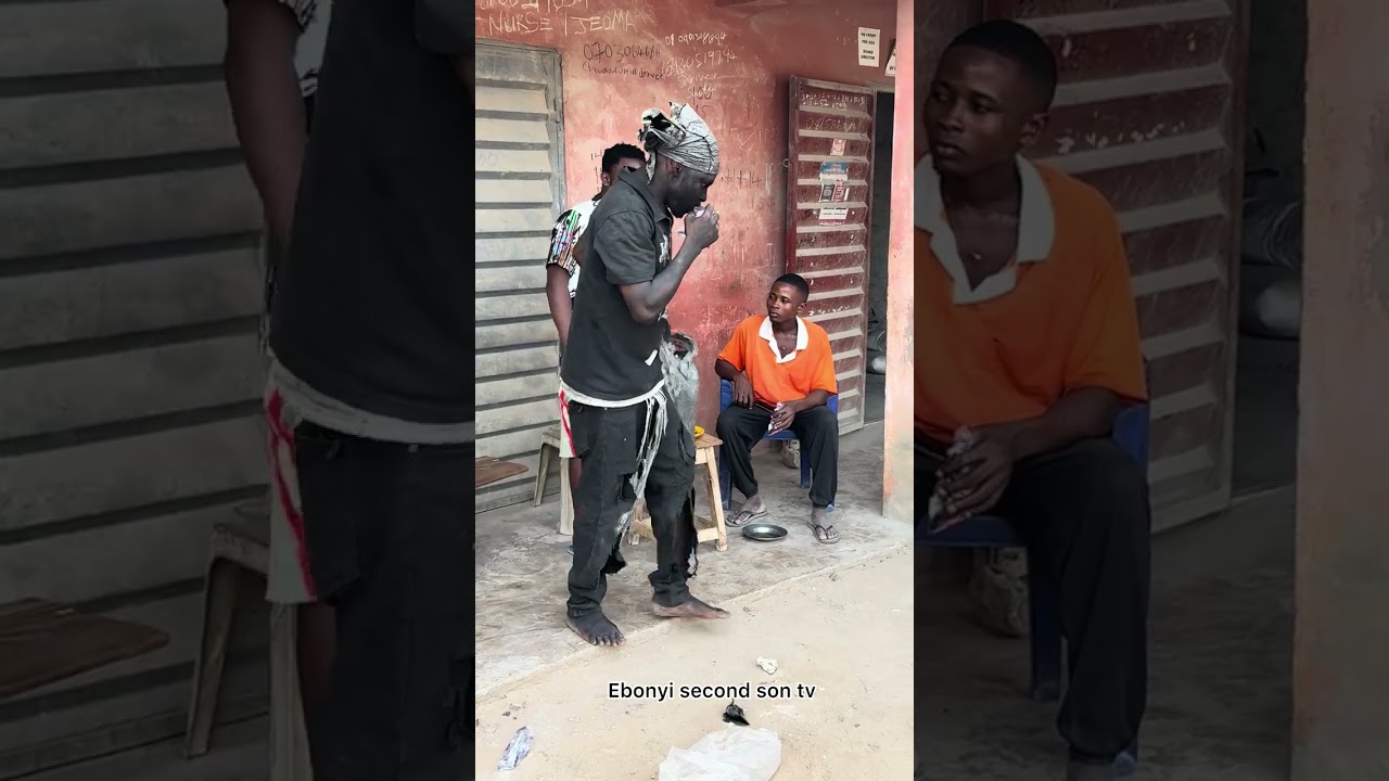 Best social experiment that we make you cry on how madman eat food together with strangers #reels 