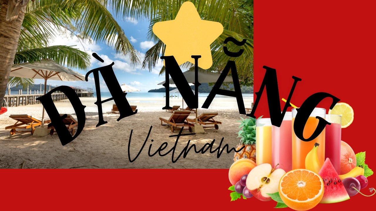 #WWW 🇻🇳 VIETNAM - Da Nang - Ep1