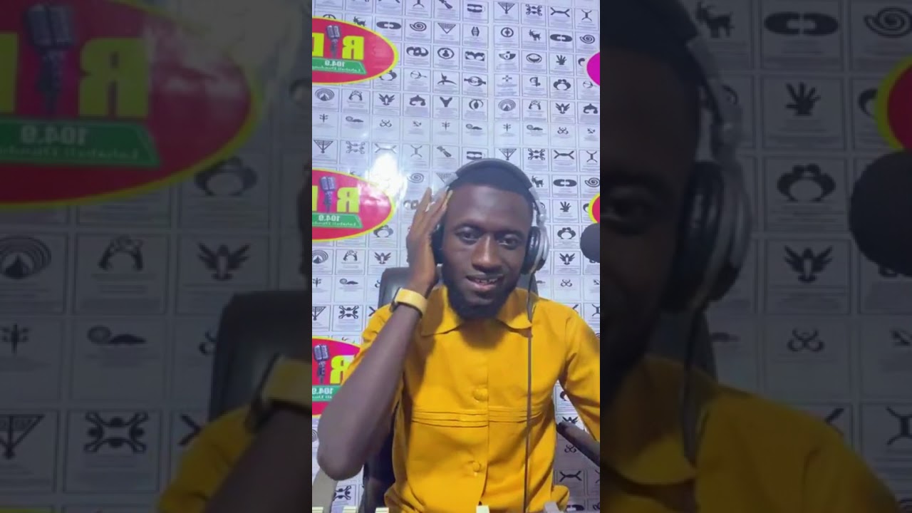 Let’s Enjoy Some Good Music From Northern Region - Tamale.  Copyright Disclaimer: