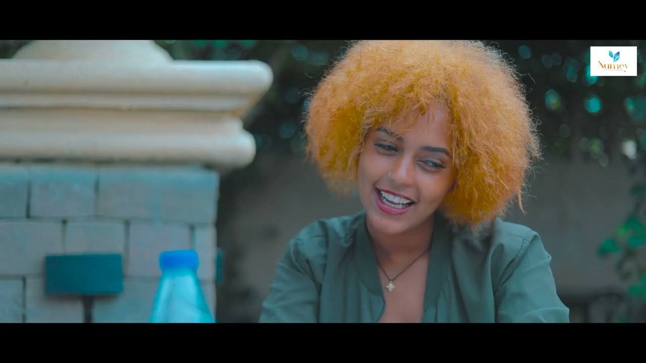 @numeyentertainment ኪንዮ ጉዕዞይ  - Kinyo  Guezoy  - New Eritrean full Movie 2023