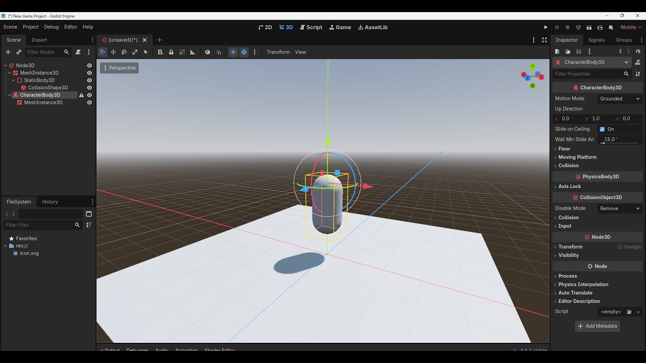MAKING MY OWN GAME USING GODOT   live stream malayalam