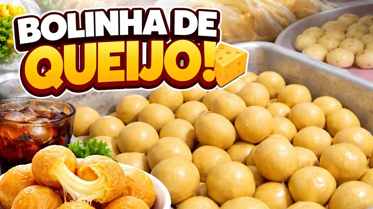 ROTINA DE PRODUÇÃO DE SALGADOS PARA A ENCOMENDA! #façaevenda #bolinhadequeijo #risoles #croquete 