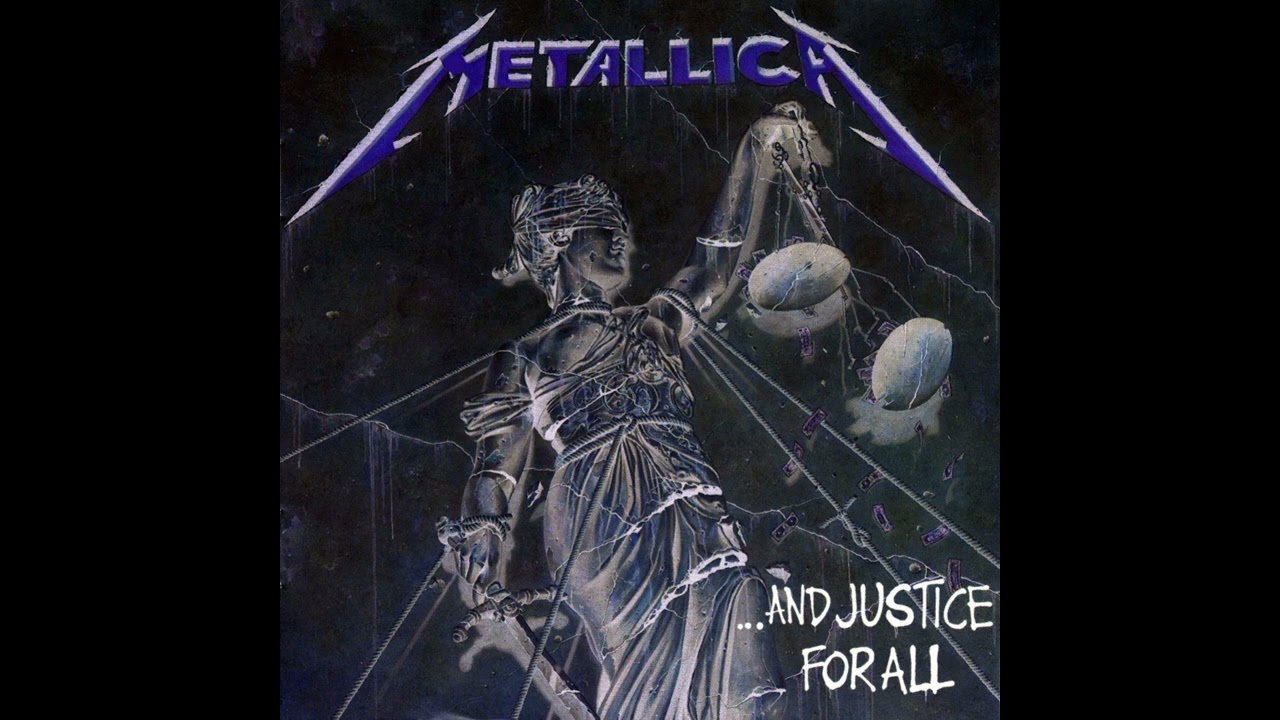 Metallica - To see , To feared , To understand (Fanmade Metallica instrumental)
