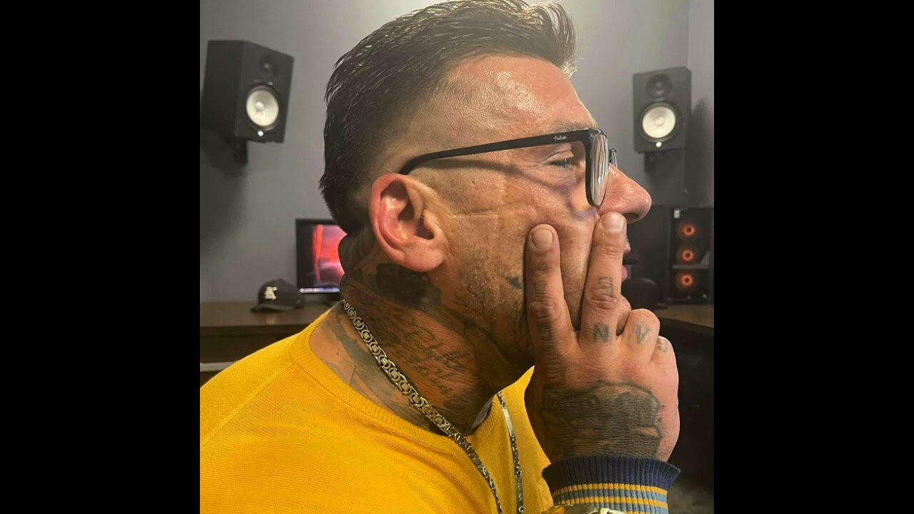Popek X Stitches - Pierwszy Singiel [Supply & Demand Production]