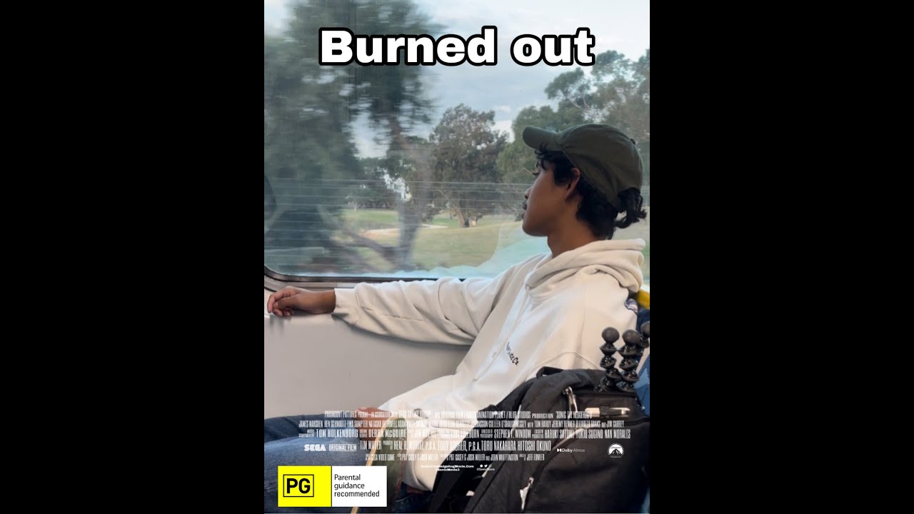 Burned Out