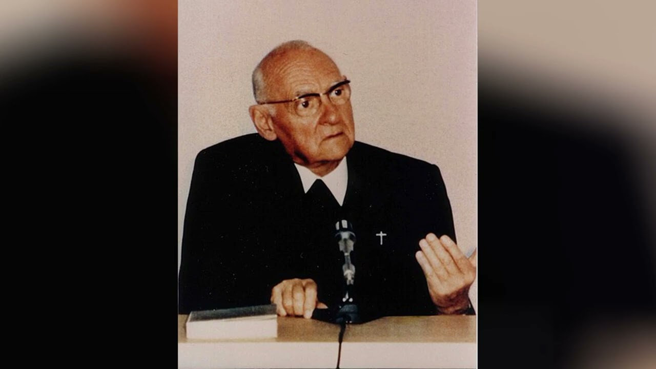 «Обнадеживающий универсализм Ганса Урса фон Бальтазара» — Джордан Дэниел Вуд