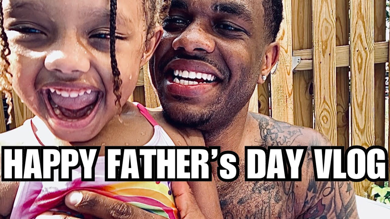 DADDY DAYCARE EPISODE 2 (POOL DAY, FRIED SEAFOOD, & COLORING) 