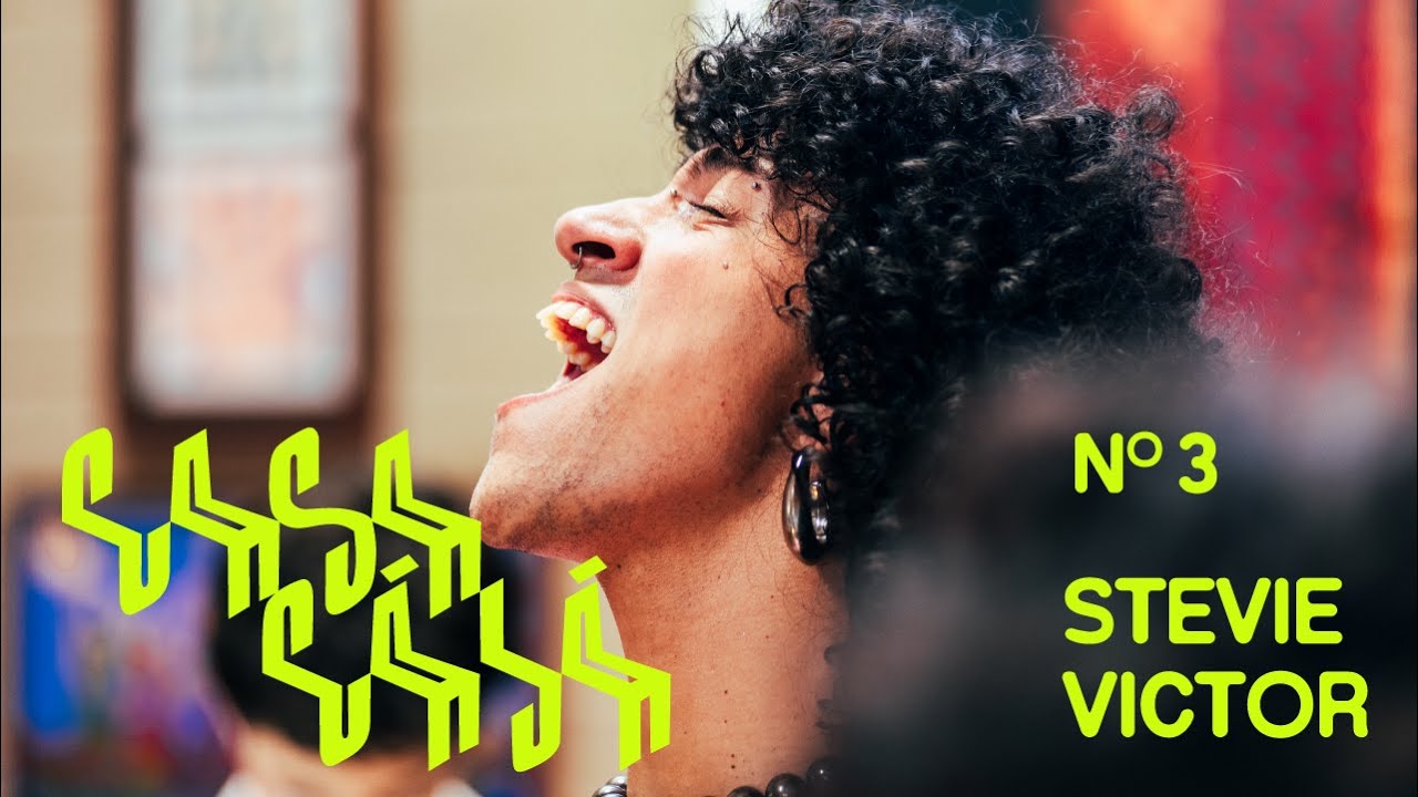 casacájá n. 3 - stevie victor