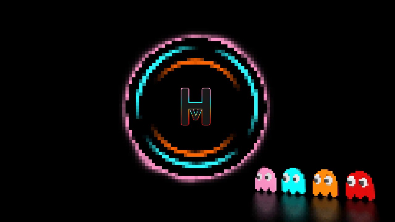 HearingMind - 8-Bit Music Mix #3