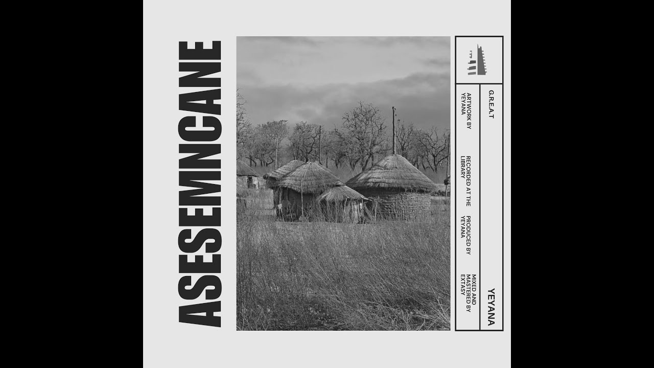 YEYANA - Asesemncane