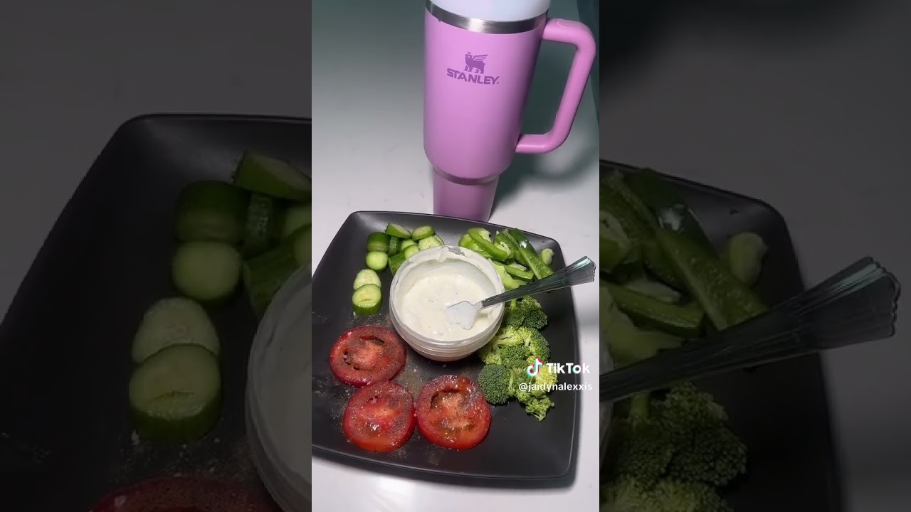 Jaidyn Alexis's Daily Diet While She's On Weight Loss Shots And She's Staying Away From Carbs .
