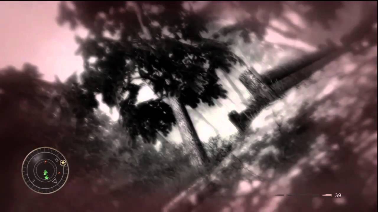 Rage Quit - Call of Duty - World at War | Rooster Teeth