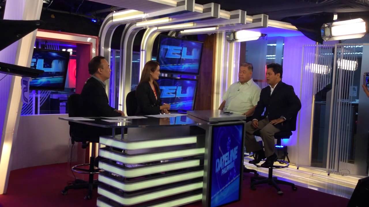Promoting DSEA at ANC