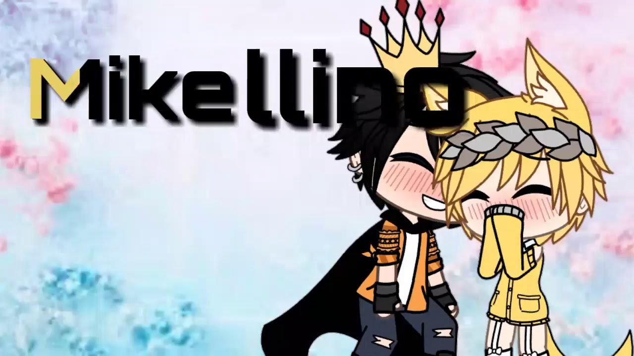 •Mi pequeño tesoro• Glmv -#CompasShips(Mikellino, Spartor, Mayictor, Riumba y etc)-Ep 3