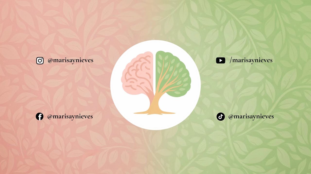 🌿 Taller: Aprende a priorizarte sin culpa.