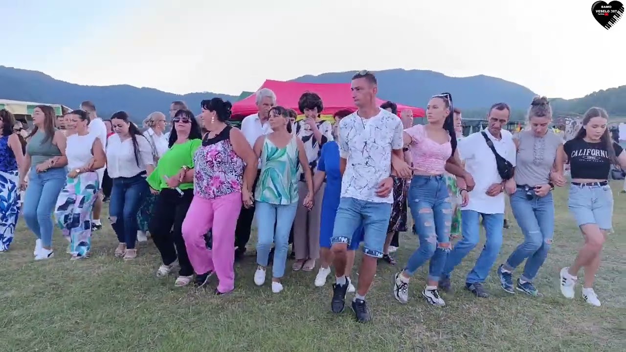HUSREMOVAC 2025 najbolji mix kola 