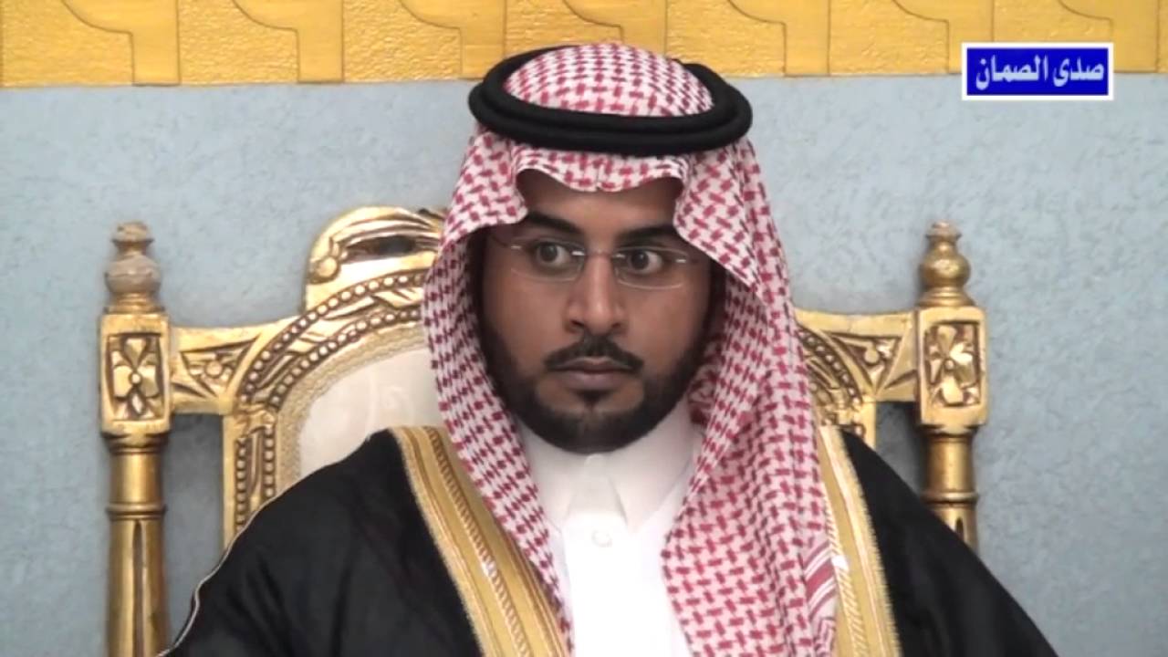 حفل حمود مطلق غنيم الراشد مناسبة زواج أبناءه حسين وشباب و سعد