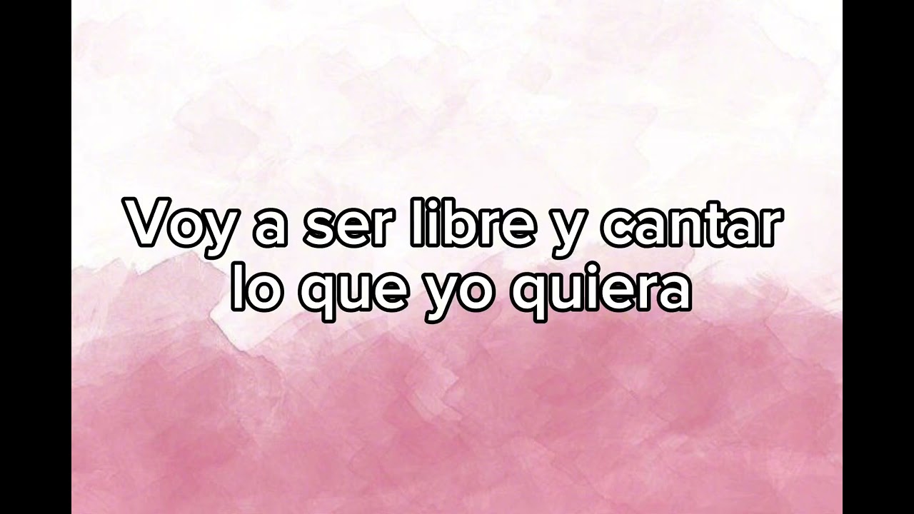 STM- A mi manera- Letra