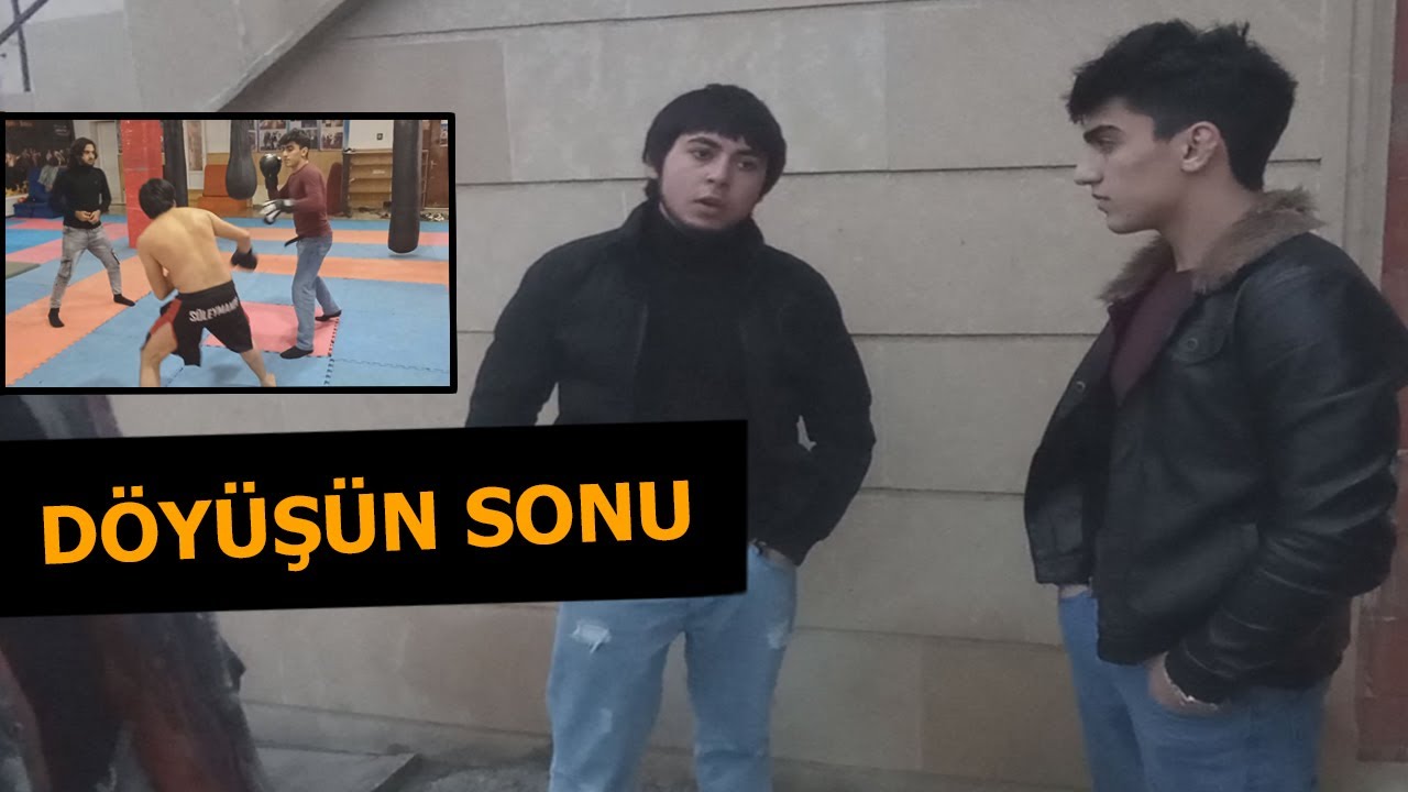 SÖHBƏTƏ ÇAĞIRILDIM - DAVA DÜŞDÜ!
