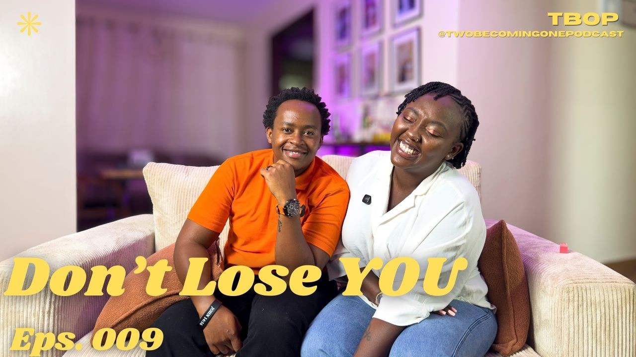 Are You Losing Yourself in This Relationship?