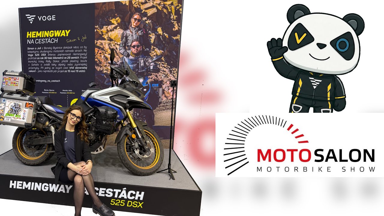 MOTOSALON 2026