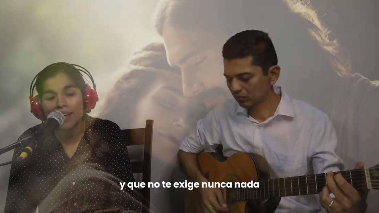 El amor de mi Dios / Hna Ines