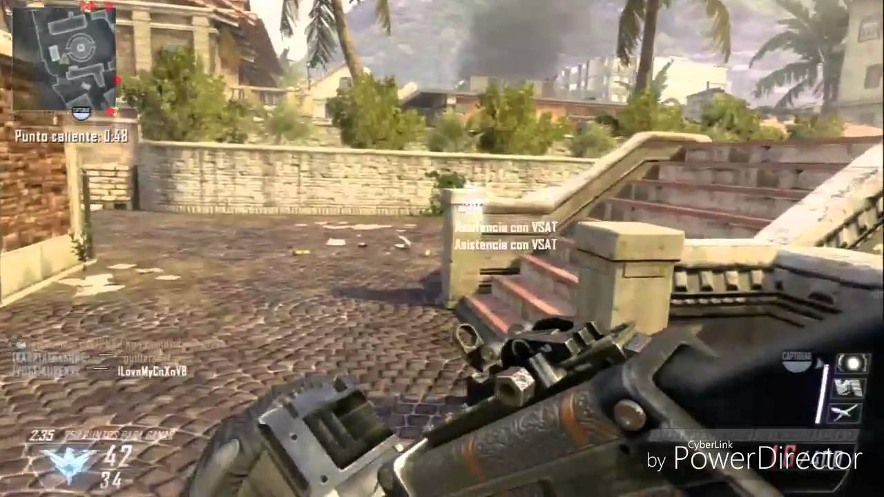 BO2: *SMACKING SWEATIES* - DOBLE NUCLEAR vs TryHards | TheTIIGER